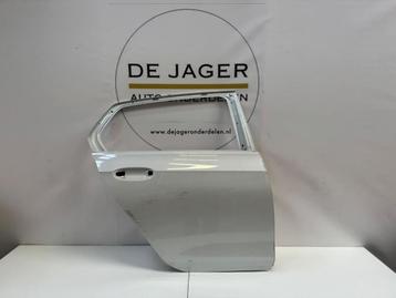 VOLKSWAGEN GOLF 8 DEUR PORTIER RECHTS ACHTER 5H4833312G beschikbaar voor biedingen