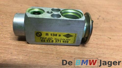 Expansieventiel BMW E38 E39 E52 E53 64118371459, Auto-onderdelen, Airco en Verwarming, BMW, Gebruikt, Ophalen of Verzenden