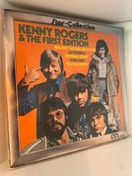 Kenny Rogers & The First Edition – Star-Collection, Cd's en Dvd's, Verzenden, Gebruikt