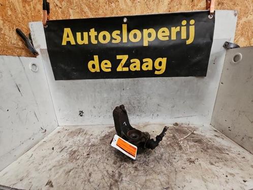 Fusee links-voor van een Peugeot 2008, Auto-onderdelen, Ophanging en Onderstel, Peugeot, Gebruikt, 3 maanden garantie, Ophalen of Verzenden