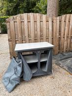 Crespo kampeermeubelen, Enlèvement, Comme neuf