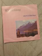 Single - Wang Chung – Dance Hall Days - 1983, Cd's en Dvd's, Vinyl Singles, 7 inch, Single, Ophalen of Verzenden, Zo goed als nieuw