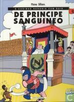 Nero - De Principe Sanguineo (luxe - hardcover), Ophalen of Verzenden, Nieuw, Marc Sleen