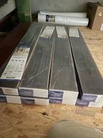 Quickstep laminaat Eligna waterbestendig eik donker, Doe-het-zelf en Bouw, Vloerdelen en Plavuizen, Ophalen, Nieuw, 10 m² of meer