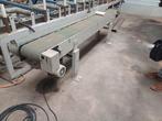 TRANSPORTBAND WEINIG 3M, Zakelijke goederen, Machines en Bouw | Houtbewerking, Ophalen