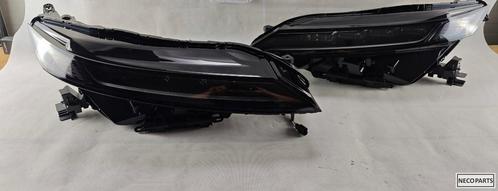NISSAN ARIYA VOL LED KOPLAMPEN KOPLAMP ALLES LEVERBAAR, Auto-onderdelen, Verlichting, Nissan, Gebruikt, Ophalen of Verzenden