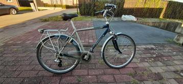 Vélo Gazelle pour homme avec jante 28 pouces