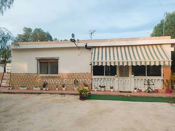 REF.4585 Maison de campagne avec un terrain de 2 000 m² beschikbaar voor biedingen