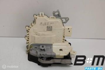 Portierslot rechts voor Audi A4 8K Avant 8J1837016D beschikbaar voor biedingen