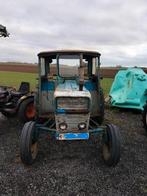 TRACTEUR FORD 3000 MOTEUR CASSE, Zakelijke goederen, Ophalen of Verzenden, Gebruikt, Tot 80 Pk, Ford