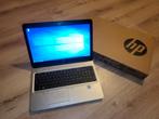 HP probook 650 G2, Computers en Software, Ophalen of Verzenden, Zo goed als nieuw, 4 GB, SSD