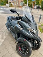 Yamaha Tricity 300 -2023- Comme Neuf - 3356km seulement!, Scooter, 292 cc, 1 cilinder, 12 t/m 35 kW