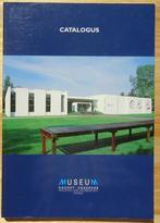 Catalogus Museum Dhondt-Dhaenens Deurle, 1996 Piet Boyens, Piet Boyens, Ophalen of Verzenden, Zo goed als nieuw, Schilder- en Tekenkunst