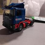 Tekno daf 95, Hobby en Vrije tijd, Modelauto's | 1:50, Ophalen of Verzenden, Zo goed als nieuw, Tekno