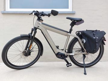 Riese & muller supercharger Gt * Vario 1250Wh*  beschikbaar voor biedingen