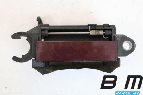 Portiergreep buiten rechts voor Audi A4 8D Sedan LZ3N, Auto-onderdelen, Carrosserie, Gebruikt