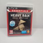 Heavy Rain Move Edition Essentials Fr, Consoles de jeu & Jeux vidéo, Comme neuf, Enlèvement ou Envoi