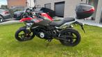 Moto - BMW GS310 GS, Particulier, Minimaal motorrijbewijs A2, 1 cilinder, 12 t/m 35 kW