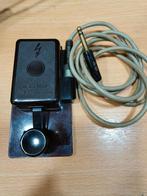 Seinsleutel, Ophalen of Verzenden, Zo goed als nieuw, Zender en Ontvanger