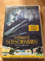 Edward scissorhands, Ophalen of Verzenden, Zo goed als nieuw