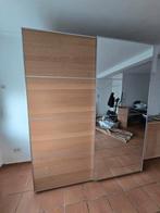 Ikea PAX kleerkast 200 cm breed, Huis en Inrichting, Kasten | Kleerkasten, Ophalen, Zo goed als nieuw