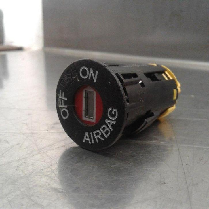 AIRBAGSLOT Honda Insight (ZE2) (01-2009/02-2014), Auto-onderdelen, Overige Auto-onderdelen, Honda, Gebruikt