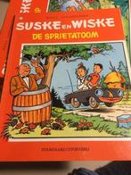 Suske en Wiske collectie ‘70-‘90, Gebruikt, Ophalen of Verzenden, Suske en Wiske
