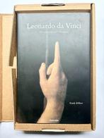 Leonardo da Vinci XL (Taschen), Ophalen, Nieuw, Taschen
