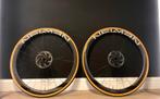 Newmen r38 SL carbon disc pneus tubeless, Fietsen en Brommers, Fietsonderdelen, Wiel, Newmen, Racefiets, Ophalen of Verzenden