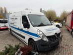Renault master 2.3dci 170pk L4H2 2019, Auto's, Bestelwagens en Lichte vracht, Euro 6, Renault, Bedrijf, Diesel