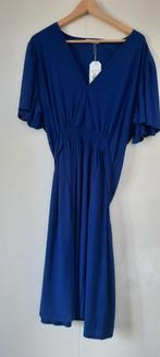 Blauw kleed paprika xxl, Vêtements | Femmes, Grandes tailles, Neuf, Enlèvement, Robe, Paprika