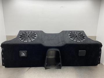 CACHE PLAQUE Supra (DB) (|5147881154513|0447796500013|), Utilisé, Toyota