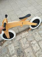 3 in 1 loopfiets Wishbone, Kinderen en Baby's, Speelgoed | Buiten | Voertuigen en Loopfietsen, Ophalen, Loopfiets