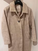 Mantel, Kleding | Dames, Ophalen, Freequent, Beige, Maat 42/44 (L)