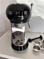 Machine à café SMEG., Enlèvement, Comme neuf