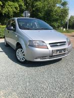 Chevrolet Kalos GEKEURD VOOR VERKOOP 120.000 KM, Voorwielaandrijving, Stof, Kalos, Particulier