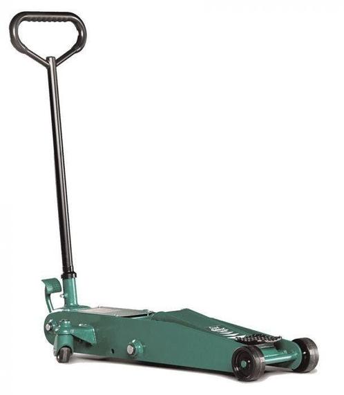 Original Compac Jack 3 Ton, Auto diversen, Krikken, Gebruikt, Ophalen of Verzenden
