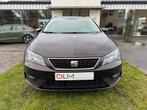 Seat Leon St 1.6 tdi Stylance super uitgerust 82.000 km, Auto's, Voorwielaandrijving, Stof, Euro 6, Leon