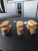 Kapstokjes voor de badkamer, Ophalen of Verzenden, Zo goed als nieuw