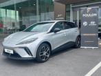 MG MG 4 64 kWh Luxury | STOCK, Argent ou Gris, Achat, Noir, Automatique