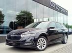 Skoda Octavia Combi 1.0TSI MHEV Ambition Automaat*Cam+Pano, Stof, 5 deurs, 81 kW, Onderhoudsboekje