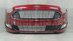 Bumper Ford Galaxy Mk3 III 15-19 EM2B-17F003-NW Voorbumper H, Auto-onderdelen, Gebruikt, Voor, 6 maanden garantie, Ophalen of Verzenden