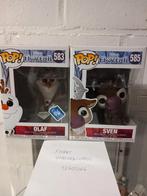 Funko pop Disney: Frozen, Hobby en Vrije tijd, Ophalen