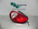 Achterlicht links van een Daihatsu Sirion (Sirion 98-), Auto-onderdelen, Gebruikt, Daihatsu, -, -