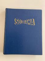 Solorama-Encyclopedie van landen en volken in woord en beeld, Boeken, Ophalen of Verzenden, Gelezen