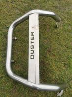 Pare buffle Dacia Duster, Autos : Pièces & Accessoires, Enlèvement ou Envoi