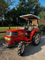 Kubota GT3 minitractor, Zakelijke goederen, Landbouw | Werktuigen, Ophalen