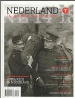 Nederland en de Eerste Wereldoorlog, Livres, Guerre & Militaire, Enlèvement ou Envoi