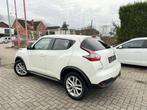 Nissan Juke 1.2 DIG-T - Camera * 1 JAAR GARANTIE * !, Auto's, Stof, Gebruikt, 4 cilinders, 116 pk