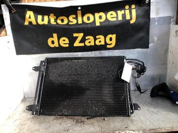 Airco Radiateur van een Seat Altea beschikbaar voor biedingen